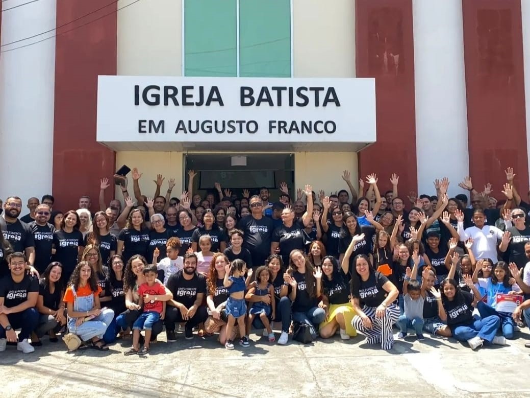 Seminário Teológico Batista Belforroxense